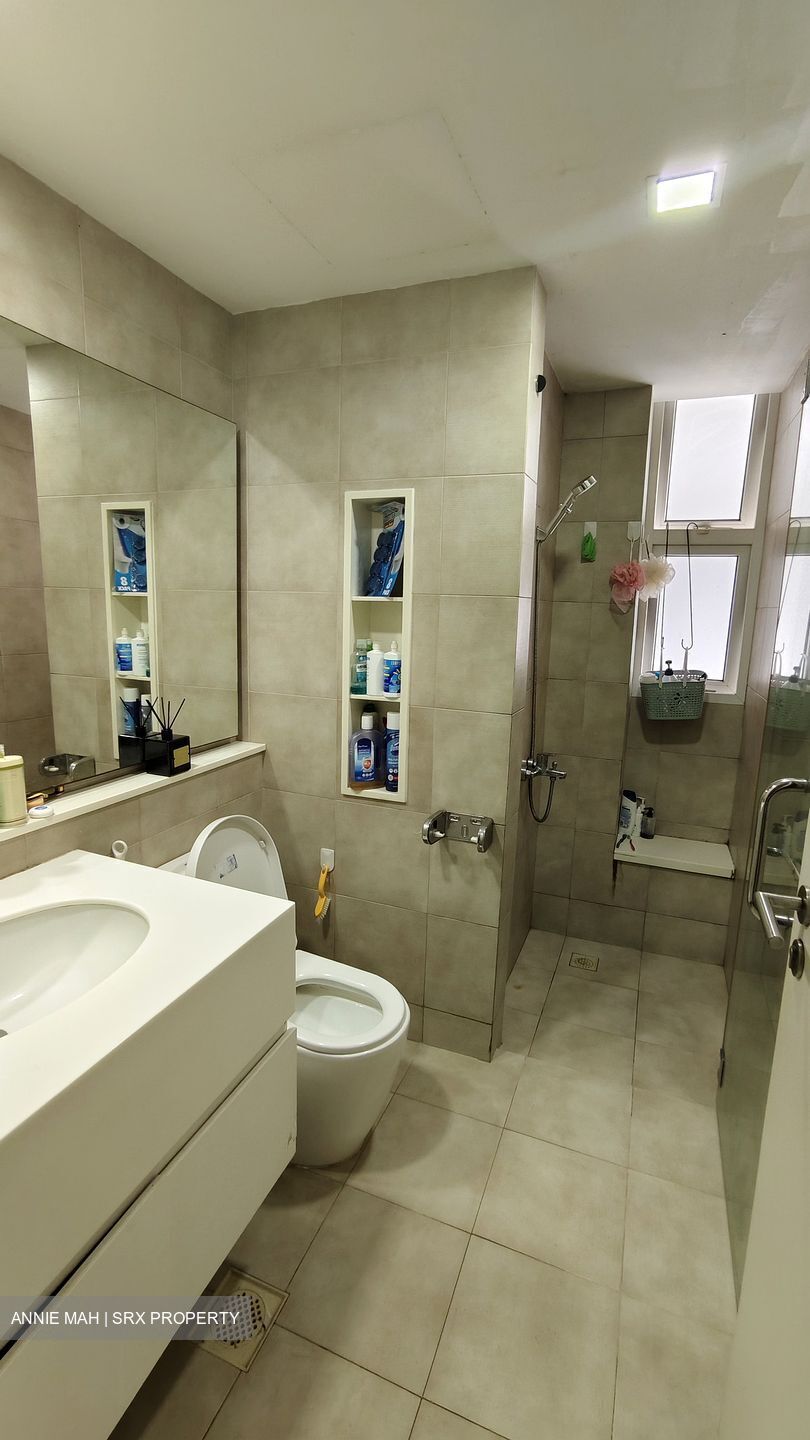 Nuovo (D20), Condominium #619499831